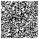 QR code with Sam's Smoke Shop & 99 Cent Str contacts