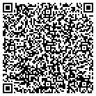 QR code with H Q Business Center contacts