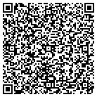 QR code with Magic Zone Of Las Vegas contacts