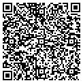 QR code with A R S contacts