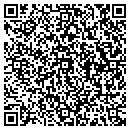 QR code with O D L Incorporated contacts