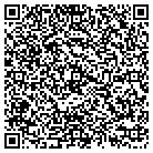 QR code with Kokopelli Landscaping Inc contacts