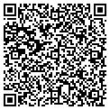 QR code with Blue Paw contacts