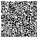 QR code with Infrared Inc contacts