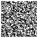 QR code with U S Cotton LLC contacts