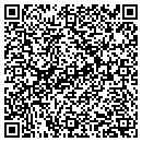 QR code with Cozy Motel contacts