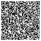 QR code with University Alliance-Behavioral contacts