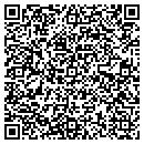 QR code with K&W Construction contacts