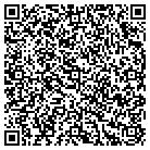 QR code with American High Fashion Gallery contacts