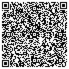 QR code with Bcs Best Courier Service contacts