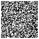 QR code with Jus2shy Productions contacts