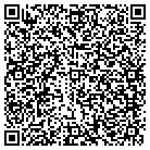 QR code with US Department Geological Survey contacts