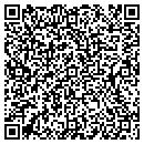 QR code with E-Z Scotter contacts