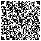 QR code with Masonic Memorial Gardens contacts