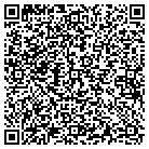 QR code with Mandarin Garden Chinese Rest contacts