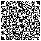 QR code with Ozark Electronics Air Inc contacts