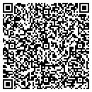 QR code with Rayen Townhouse contacts