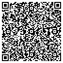 QR code with Toms Welding contacts