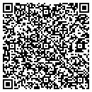 QR code with Club 50 Fitness Center contacts
