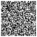 QR code with Robert Wharff contacts