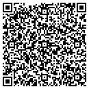 QR code with J & S Water Trucks contacts