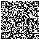 QR code with A1 Storage contacts