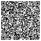 QR code with Precision Engraving & Scrnptg contacts