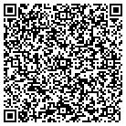 QR code with Timber Lake Tree Service contacts