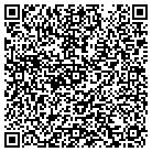 QR code with Marriage & Family Therapists contacts