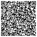 QR code with H20 Environmental contacts