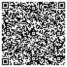 QR code with AAA Data Recovery Service contacts