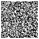 QR code with Renegade Run contacts