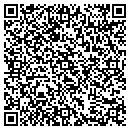QR code with Kacey Designs contacts