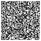 QR code with Fallon Lawnmower & Chainsaw contacts