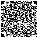 QR code with Horizon Framers contacts
