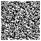 QR code with A J's Boat Restoration Service contacts