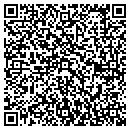 QR code with D & K Technical LLC contacts