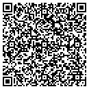 QR code with Hat Matters Co contacts