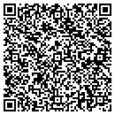 QR code with Aur Resources (usa) Inc contacts