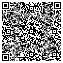 QR code with Allens Service contacts
