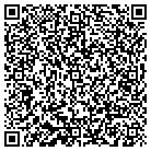 QR code with High Desert Pool & Spa Service contacts