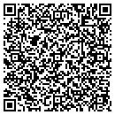 QR code with Area West contacts