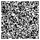 QR code with Axko Inc contacts