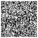 QR code with Royal Bronze contacts