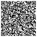 QR code with Rosebud Mine contacts