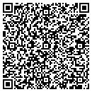 QR code with Posh Inc contacts