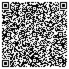 QR code with Salazar's Mexican Grill contacts