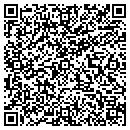 QR code with J D Recycling contacts