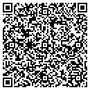 QR code with Halo Electronics contacts