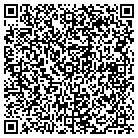 QR code with Rancho Lake Mead Mini Whse contacts